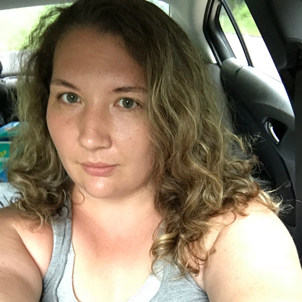 Meet your Posher, Heather